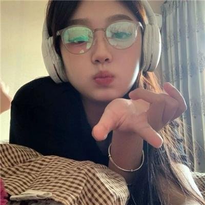 最后的歌舞女郎