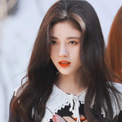 像你这样的好女孩